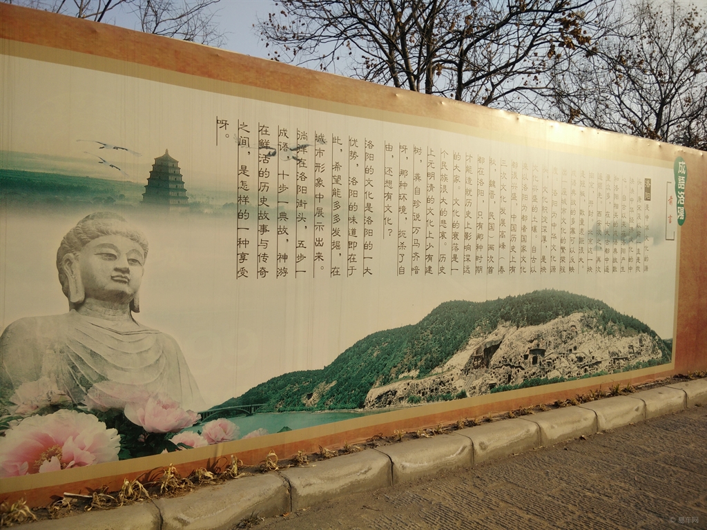 成语洛阳什么上_洛阳牡丹花什么时候开(3)