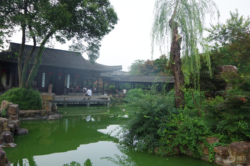 北京园林公司排名_北京园林博物馆图片