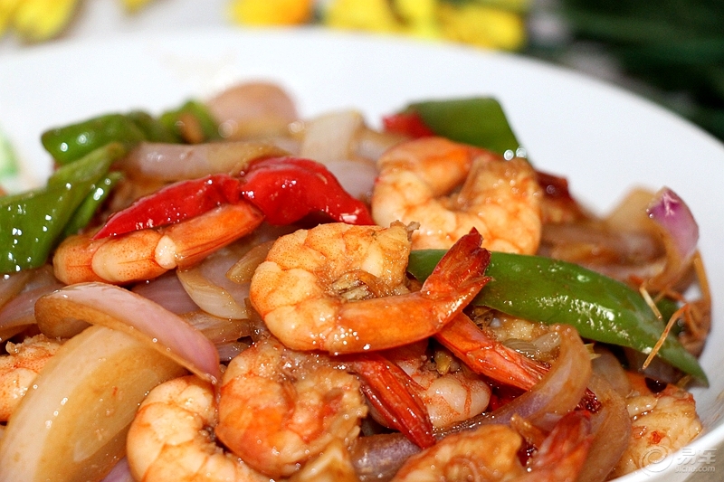 虾尾怎么炒葱头 9653a6f2c95e487487614bdb46f7d1cf.jpg