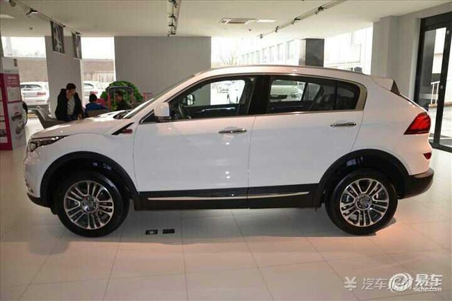 各位,请教一下,东南DS7怎么样?颜值倒是挺高