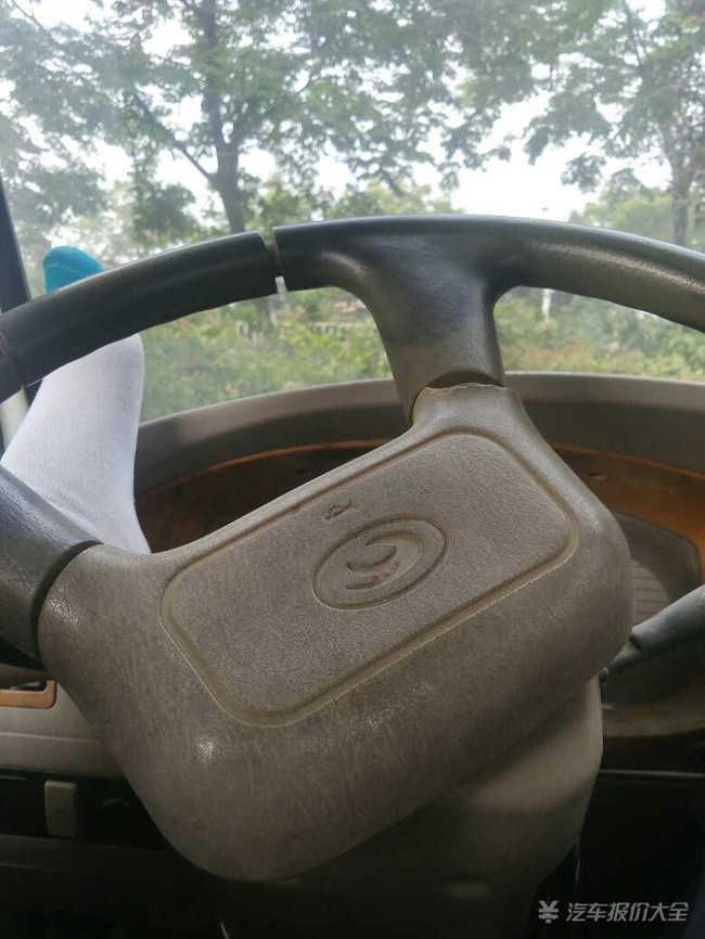 要提车了,好鸡冻。我的大卡镇楼