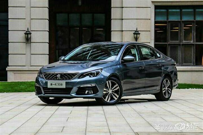 【求大神告知2016款308什么时候上市】买车选