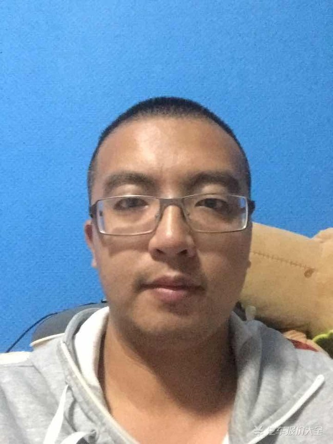 #刷脸选车#你今年30岁嗯相中了宝马的X1和奔