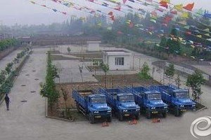 潍坊驾校排名_山东潍坊驾校图片(2)