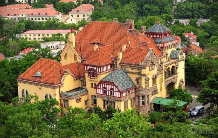 【德国建筑群周边自驾游_德国建筑群自驾游路