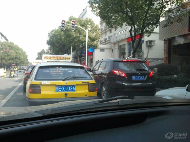 【什么也不说,只管上图,自己看看】_传祺GS5