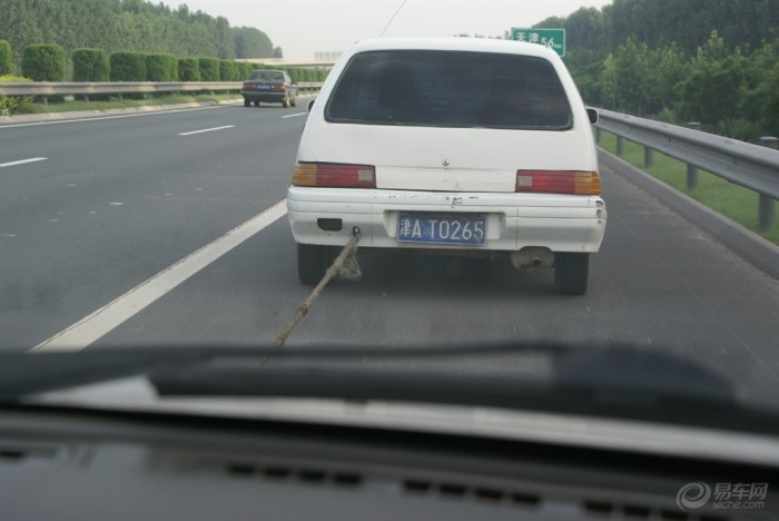 【【天津一汽车友全国总动员】经典能否再续?