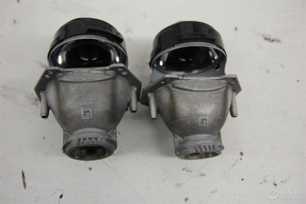 【途观升级超级海拉透镜】_途观论坛图片集锦