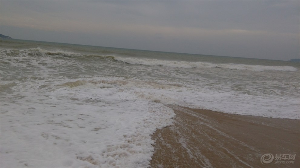 【【首发原创】单位组织去三亚旅游之四 海棠