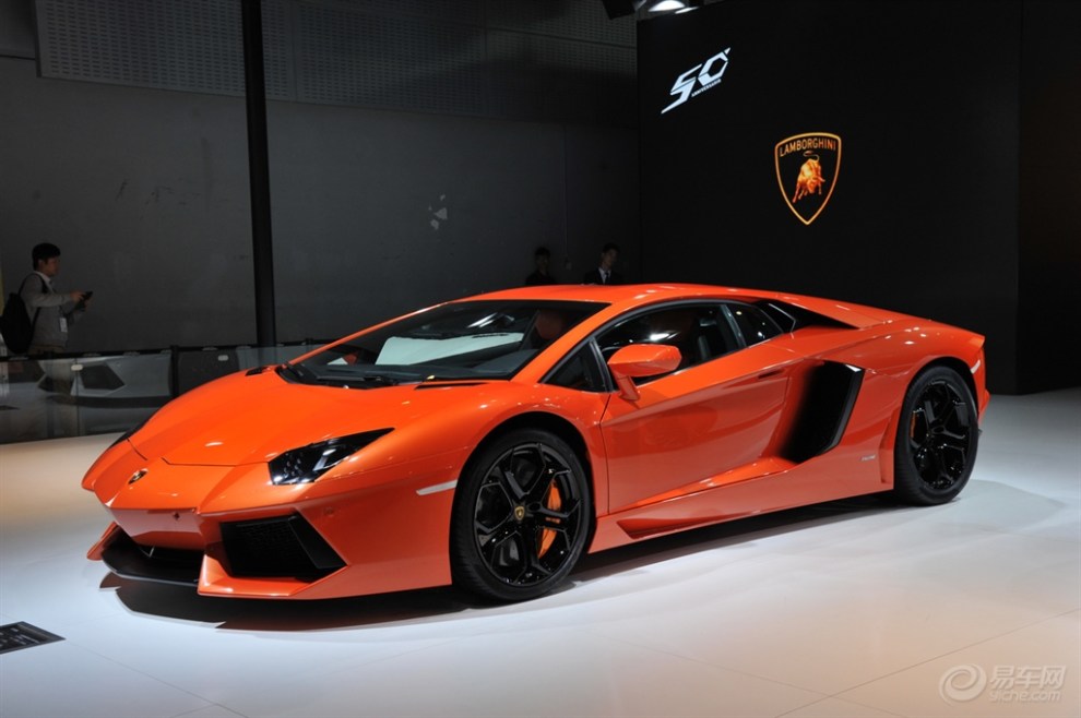 【【广州车展拍客】2013广州车展(琶洲)--跟随