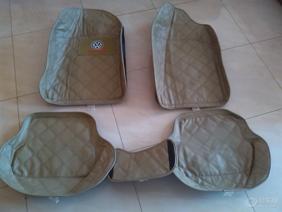 【闲置的全新新捷达脚垫。】_捷达论坛图片集