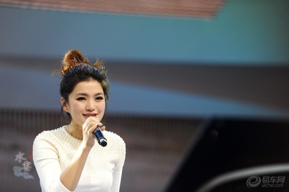 【中国好声音<em>美女</em>丁丁<em>现场演唱</em>】_广东论坛图