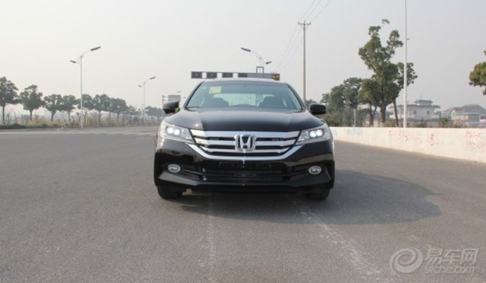 【9代雅阁,风骚来袭】_雅阁论坛图片集锦