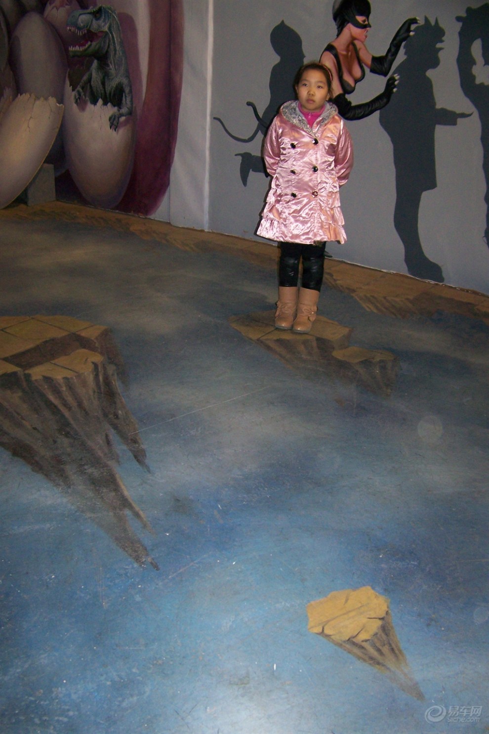 【参观3D博物馆】_夏利论坛图片集锦