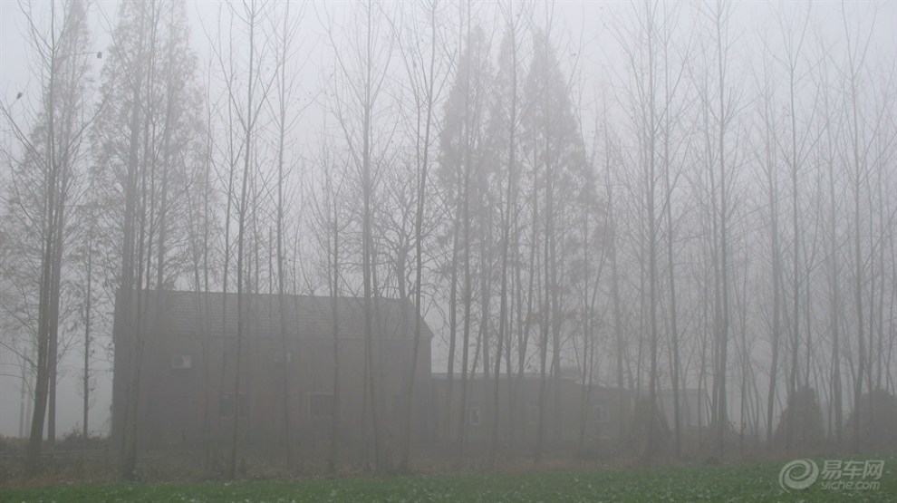 【江苏雾霾天气照片欣赏】_辽宁论坛图片集锦