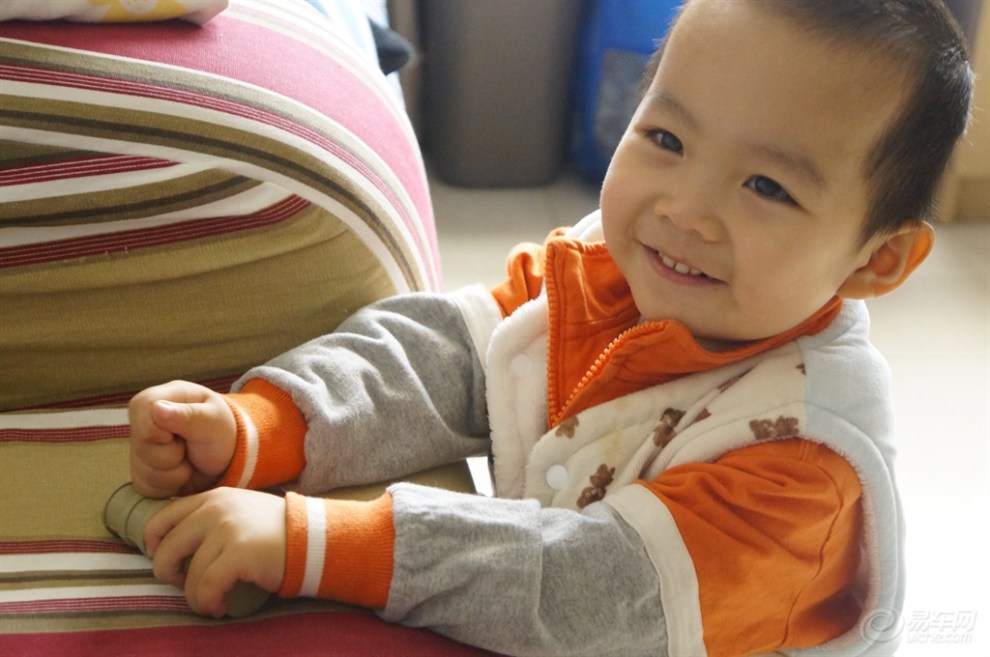 【【宝贝成长日记】131201孩子的天性就是玩