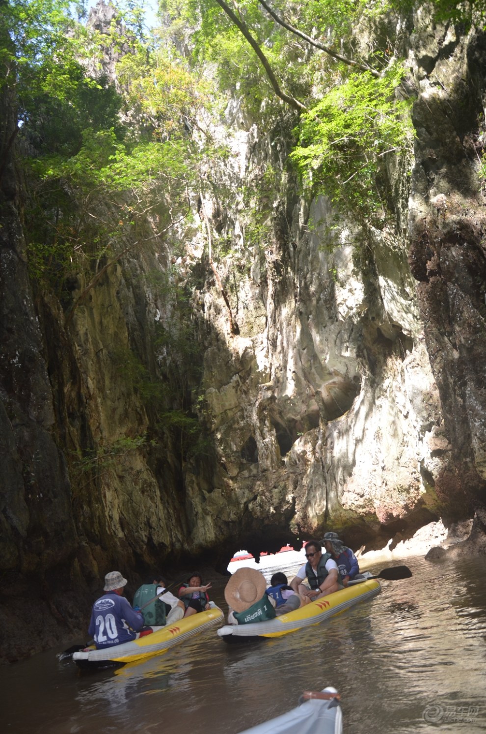 【刀刀泰国游记】泰山,泰水,泰美丽-普吉岛