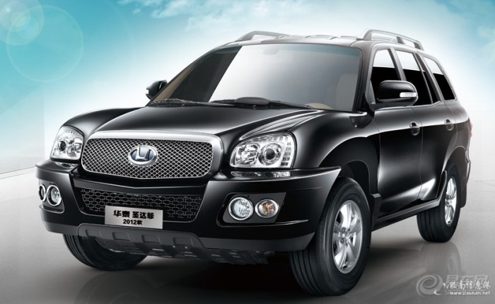 【青岛胶南的华泰车青睐者,可以在胶南经销商