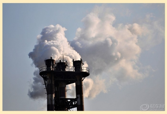 【河北邯郸钢铁厂探秘】_河北车友会