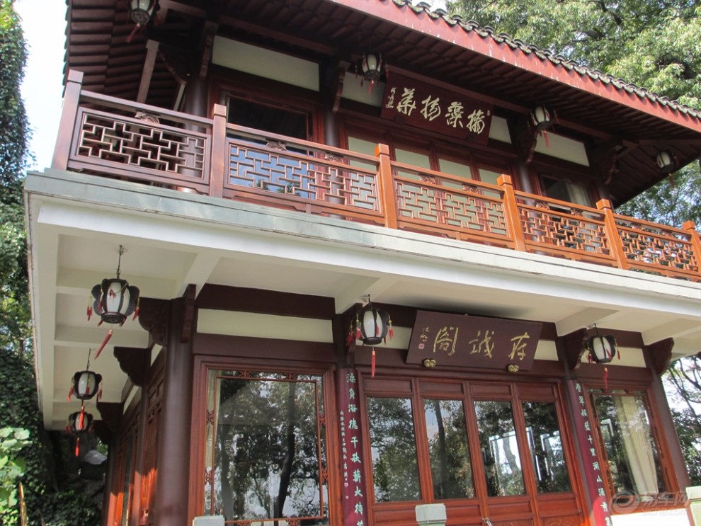 【万松书院(六)】_辽宁论坛图片集锦