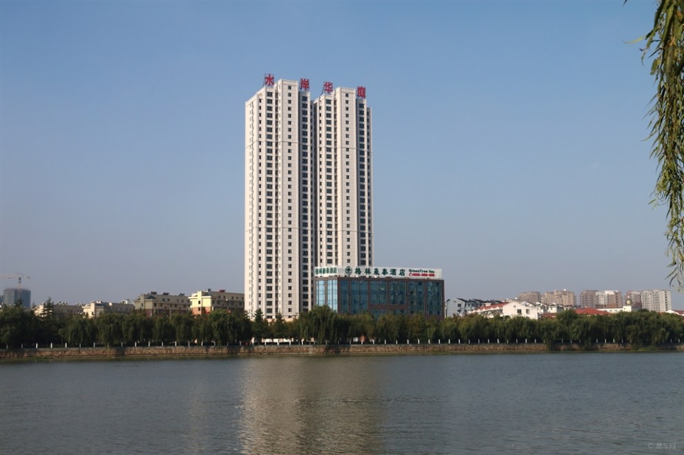 【阜宁外滩】_摄影论坛图片集锦