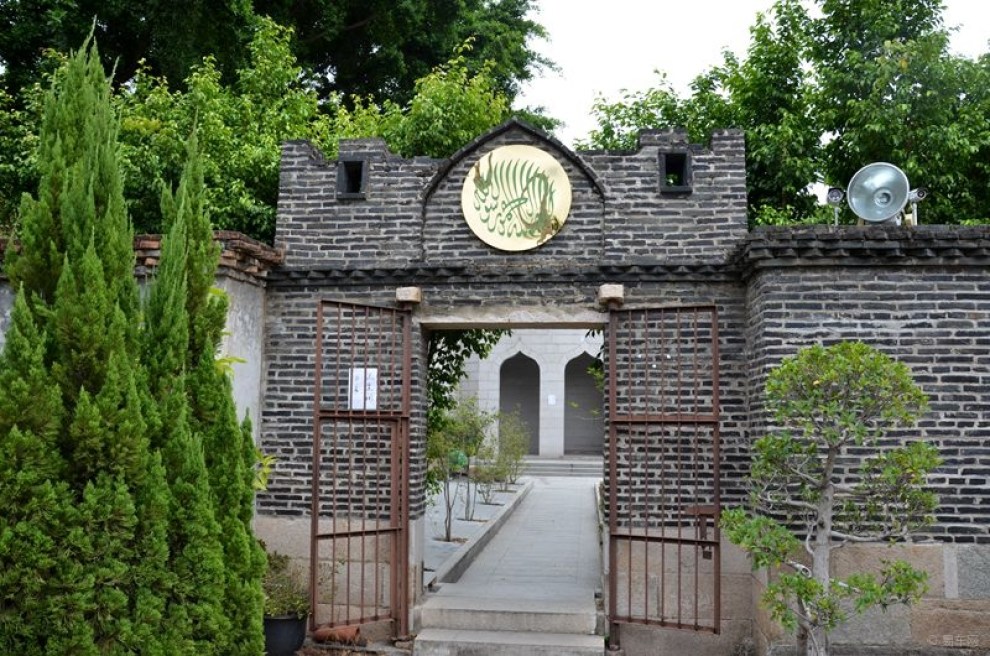 【国庆福建游之泉州篇】_美食之旅论坛图片集