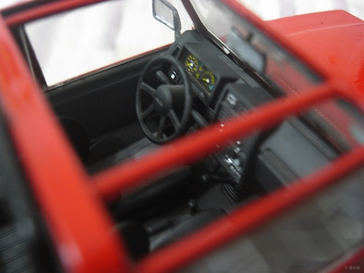 【铃木武士SJ413】_汽车模型论坛_汽车论坛-易车网