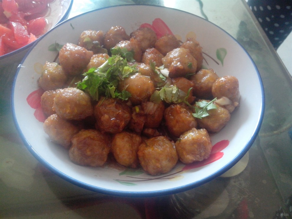 【糖醋丸子】_山西论坛图片集锦