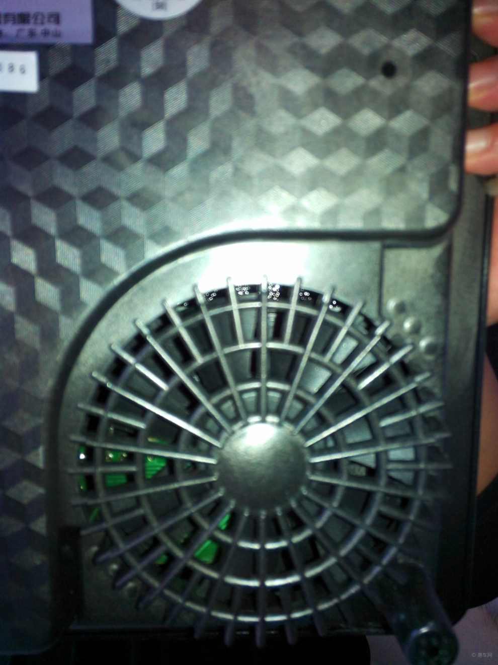 【首发【山西逸动车友会积分兑换的电陶炉】】