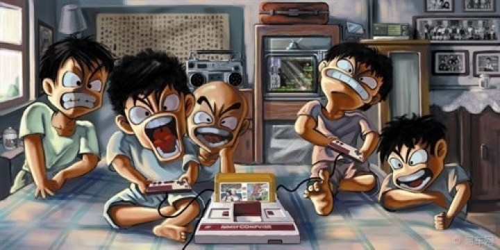 【【80后】童年,曾经的回忆】_新蒙迪欧论坛