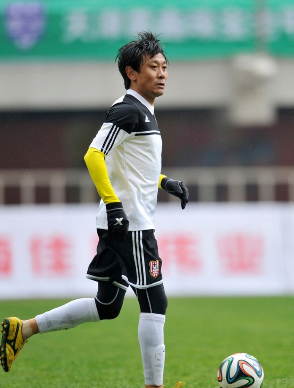 【老甲A北京队5-0四川 以净胜球优势进决赛】