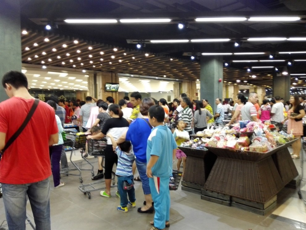 让亲戚来自己店铺买东西然后东西暂时放在我这里算不算违规网店 买东西亲戚店铺违规网店