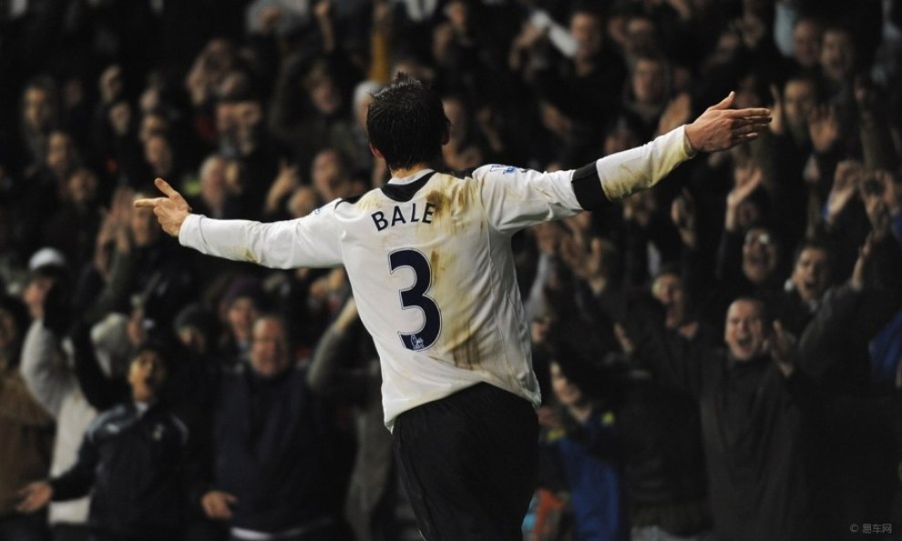 【贝尔:C罗当世最佳是我的榜样 我也想成世界