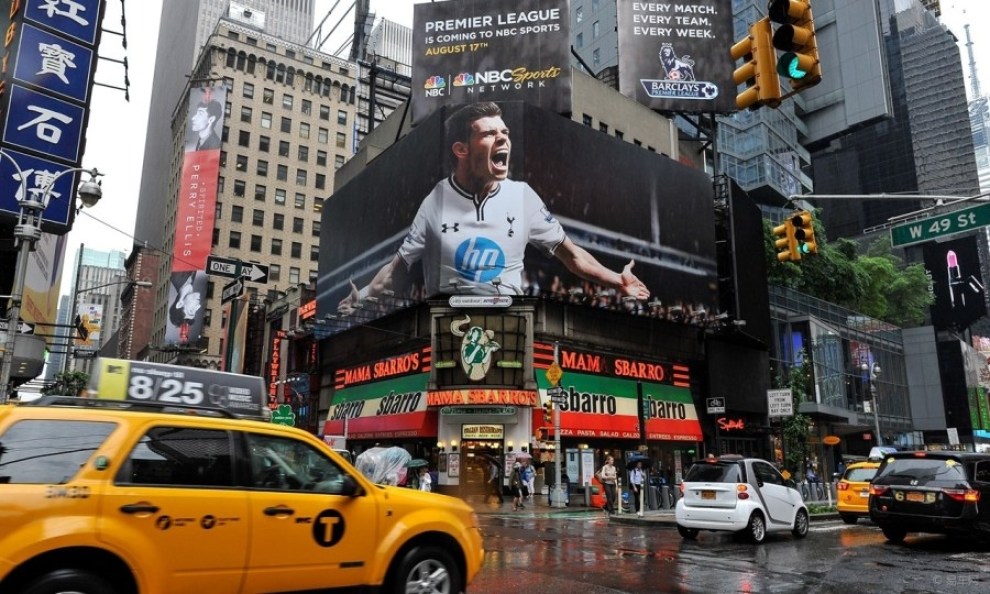 【贝尔:C罗当世最佳是我的榜样 我也想成世界