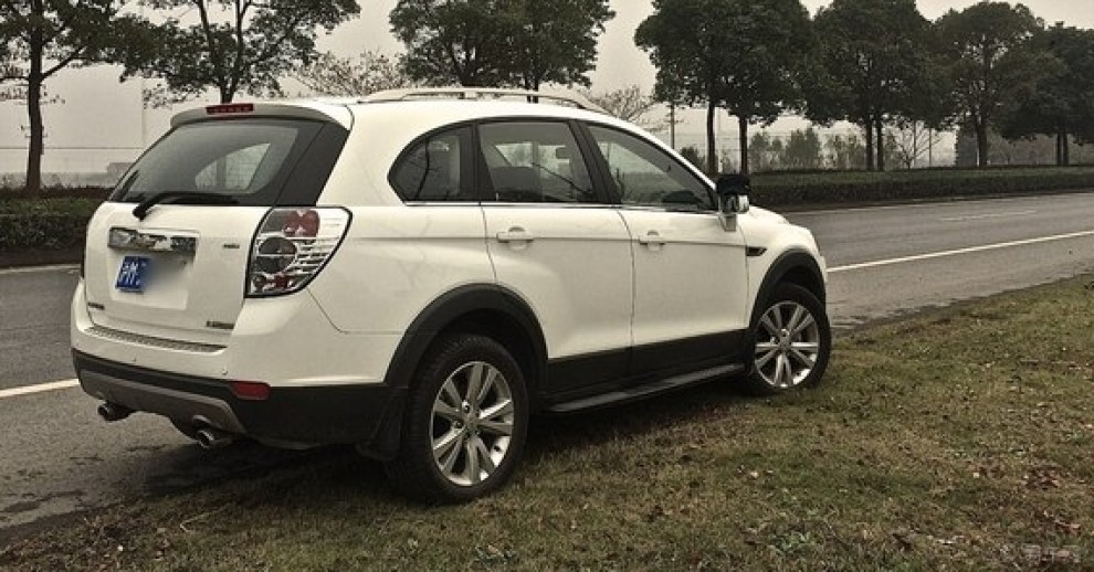 【科帕奇如何?纠结买哪款SUV比较好?】_科帕