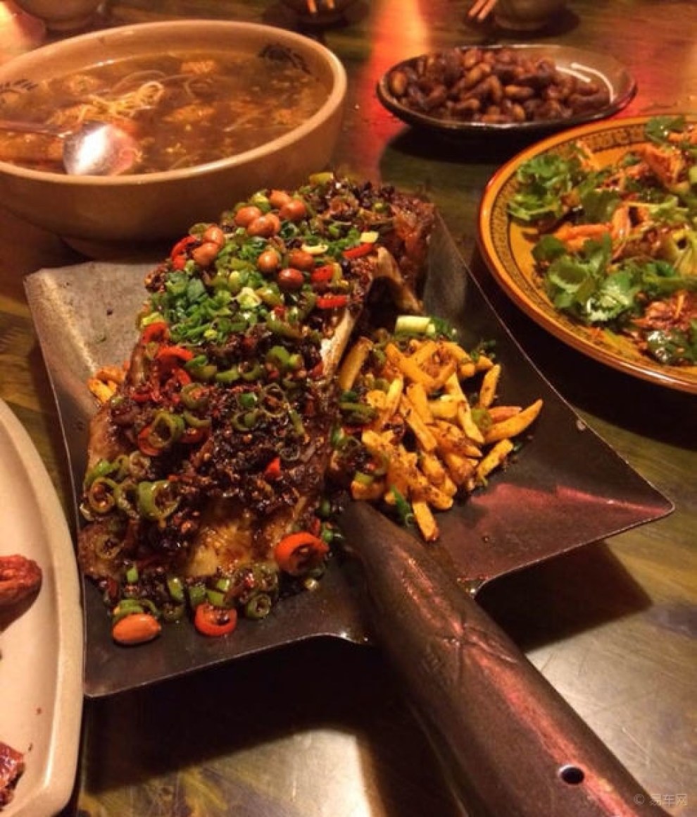 【吃尼玛个钏钏。】_湖北论坛图片集锦_汽车论坛-易车网