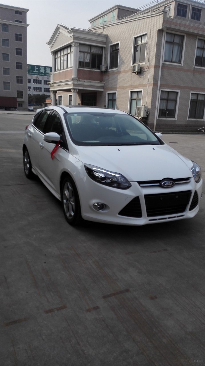 【三无青年提新福】_福克斯论坛