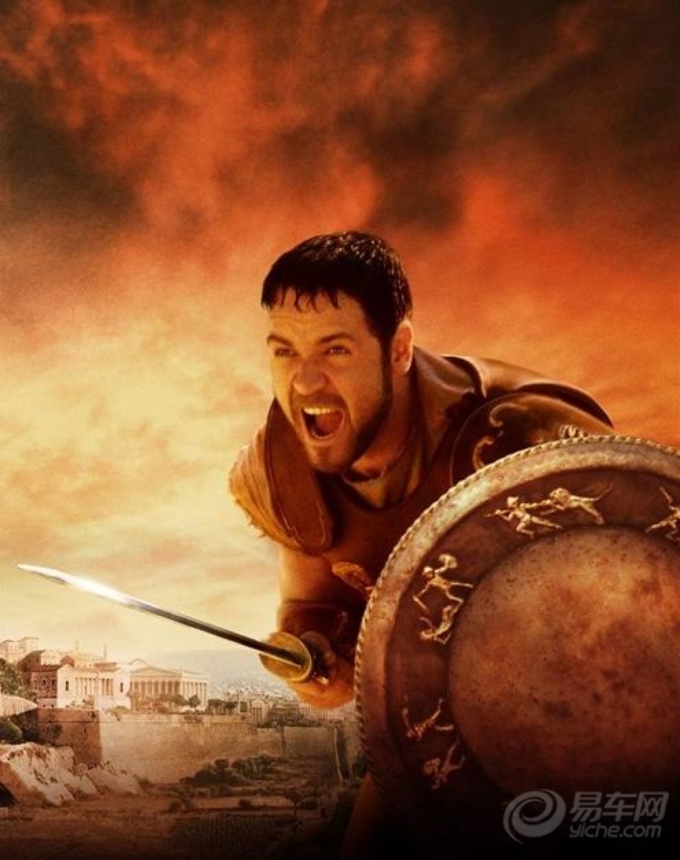 【【推荐好电影】角斗士Gladiator (2000)】_辽