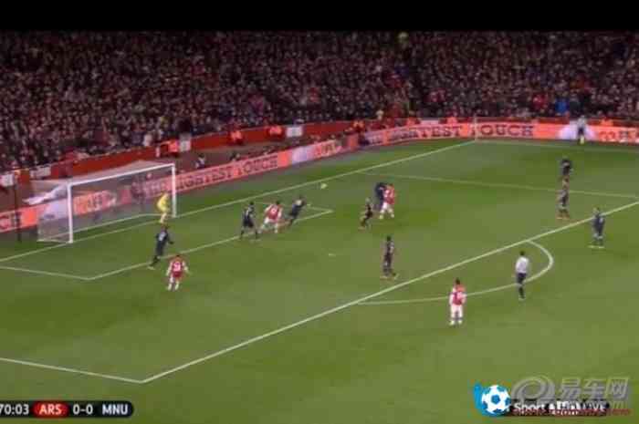 【解析阿森纳不进球的原因 [】易车足球大联盟