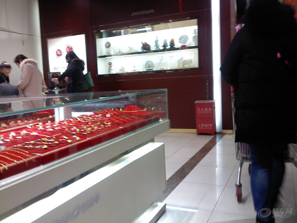 【北京欧尚超市(科兴店)购物,】_河北论坛图片