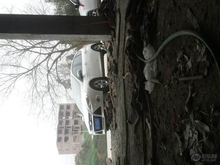 【跑了个长途】_福克斯论坛_汽车论坛-易车网