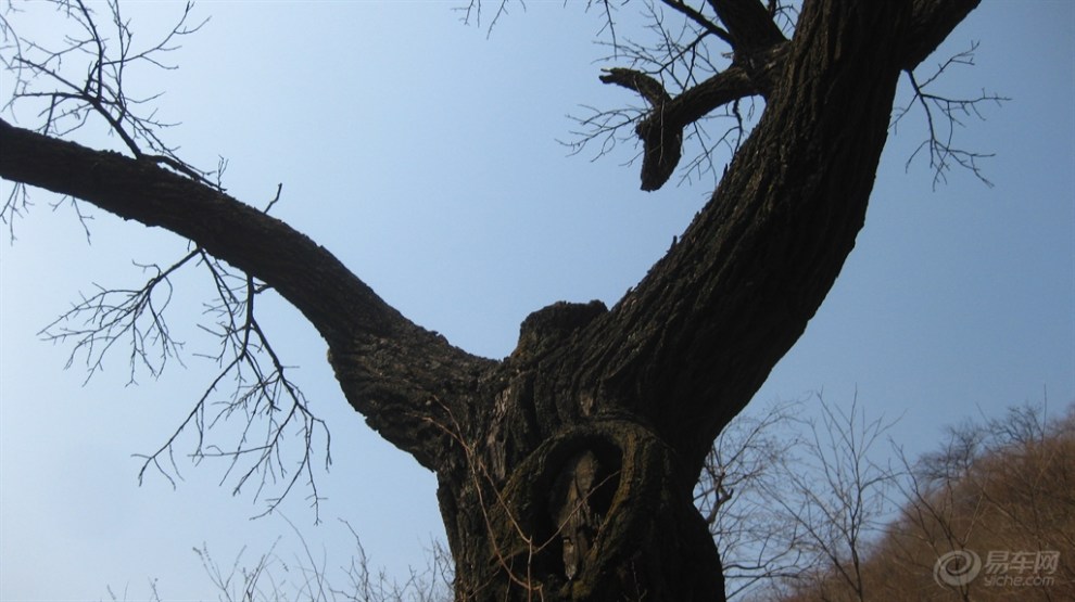 【要看银山拍天浪,开窗放入大江来】_驴行户外