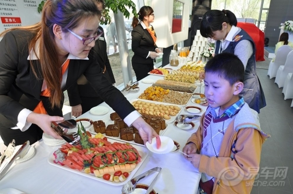 【【尚嘉·美车】什么是江湖?】_山东论坛图