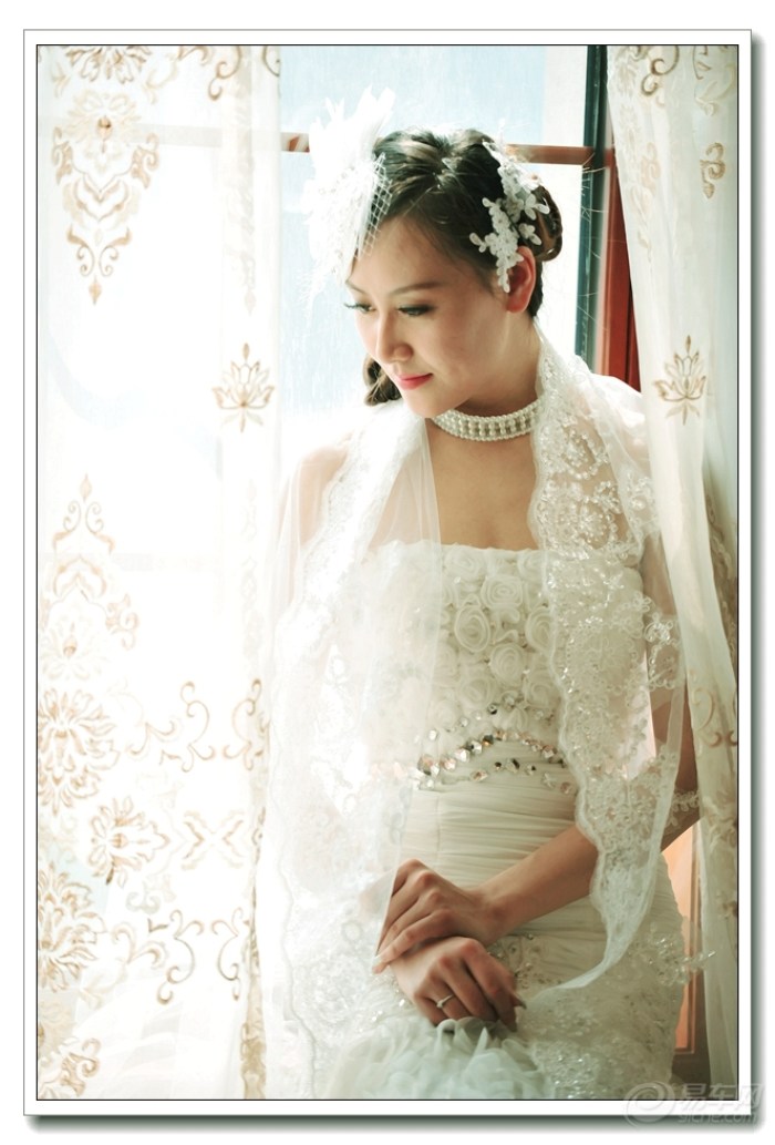 【你是谁的新娘?】_丽人风尚_汽车论坛-易车网