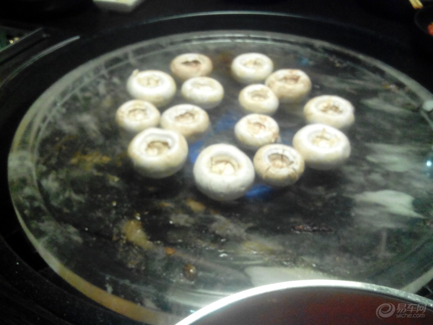 加菲猫 望京 韩国城 水晶烧烤