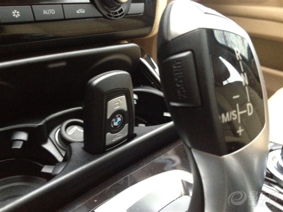 【第一次发帖,霸气米内黑漆,女生开宝马会不会