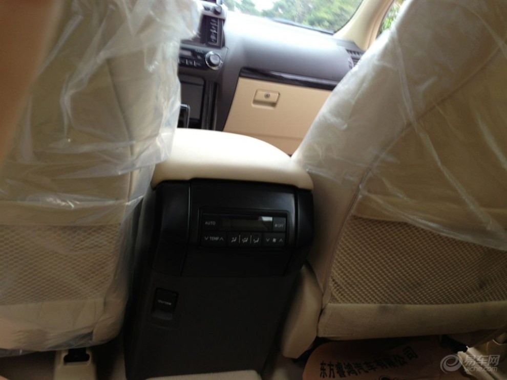 【14款进口中东版普拉多4000】_普拉多论坛图