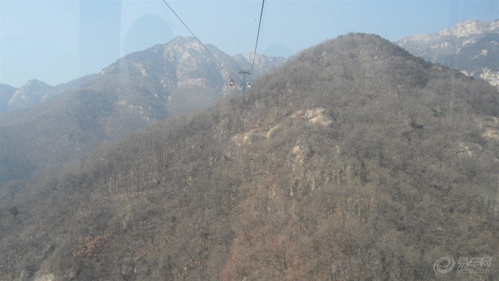 【五岳归来不看山之泰山】_广西论坛图片集锦