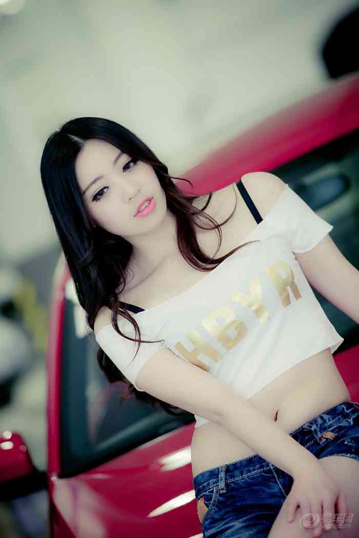 【大众 <em>车模</em>】<em>丽人</em>风尚论坛_手机易车网