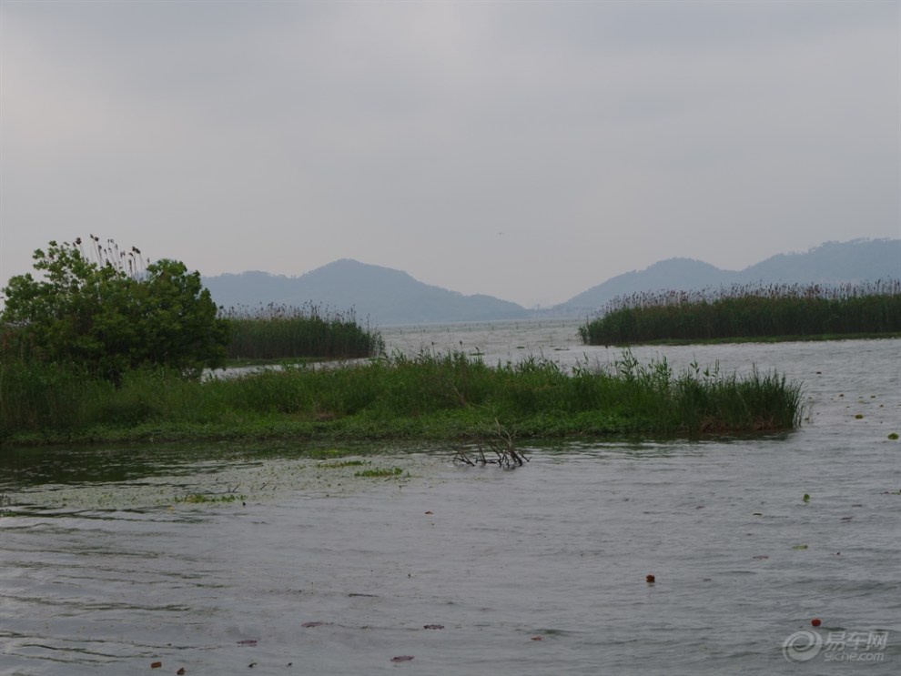 东钱湖马山湿地公园